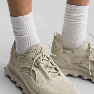 ZAPATILLA TEJIDO VOLUMEN