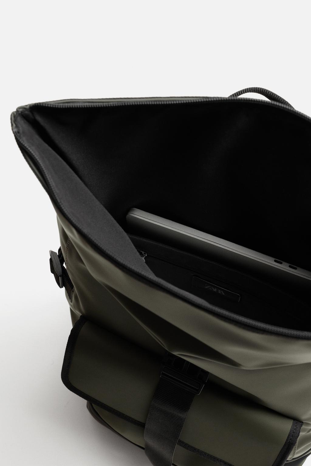 MOCHILA ENGOMADA SOLAPA - Image 3